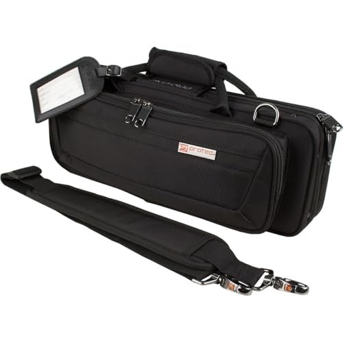 Protec PB308PICC Flute Piccolo Combination PRO PAC Case
