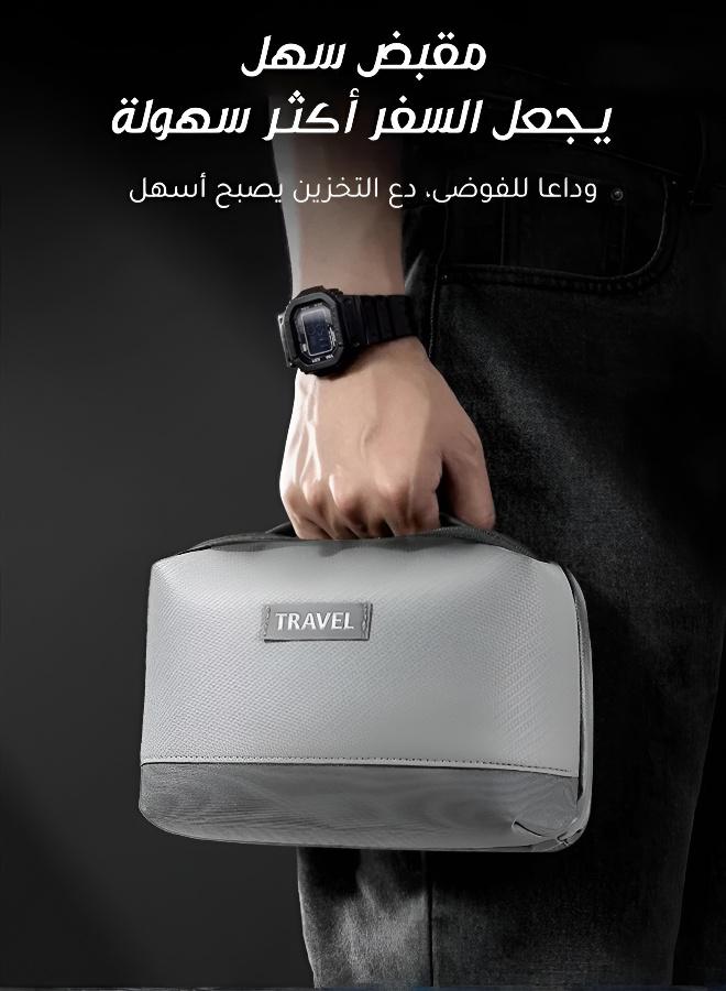 Multifunctional Large Capacity Storage Bag (One Bag Equals 10) - Image 3
