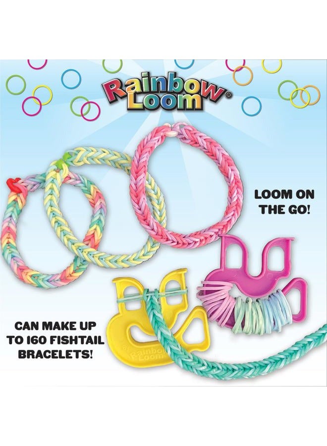 Rainbow Loom Treasure Box Pastel, Ages 7+ - Image 5