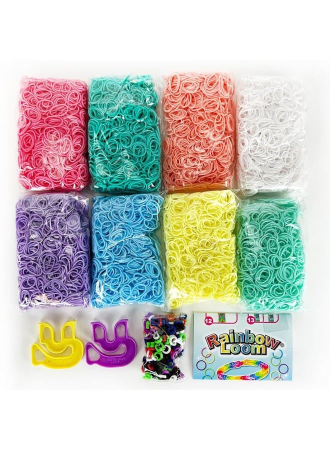 Rainbow Loom Treasure Box Pastel, Ages 7+ - Image 3