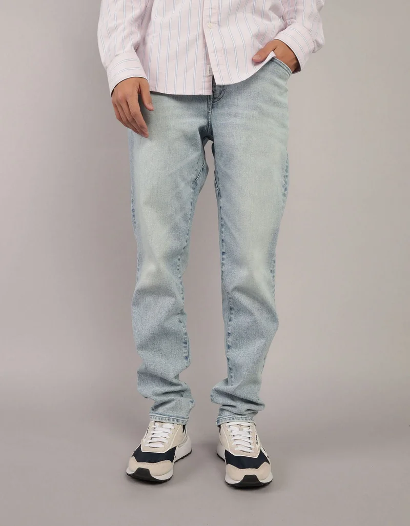 AE 24/7 AirFlex+ Temp Tech Athletic Fit Jean