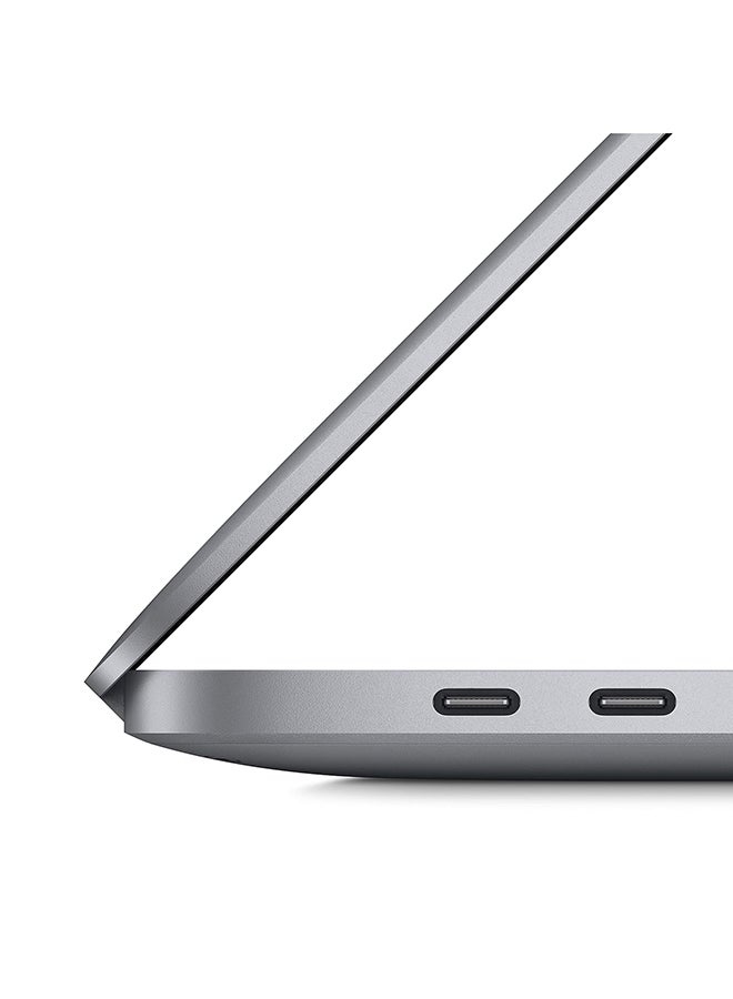 ابل  تم تجديده - كمبيوتر محمول MacBook Pro 2019 بشاشة مقاس 16 بوصة ومعالج Core i9/ذاكرة وصول عشوائي سعة 32 جيجابايت/ثماني النواة/محرك أقراص SSD سعة 1 تيرابايت/بطاقة رسومات AMD Radeon Pro سعة 8 جيجابايت/نظام التشغيل macOS - Image 3