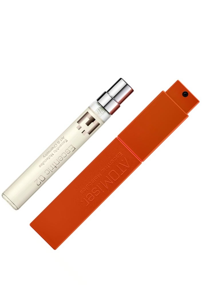 ESCENTRIC MOLECULES Escentric Molecules Escentric 02 ATOM.iser 25.5ml  - Image 2