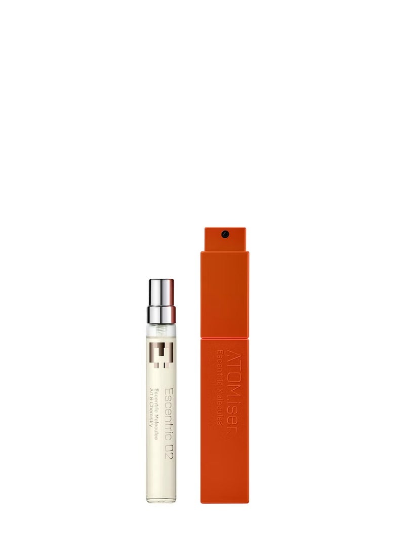 ESCENTRIC MOLECULES Escentric Molecules Escentric 02 ATOM.iser 25.5ml  - Image 3