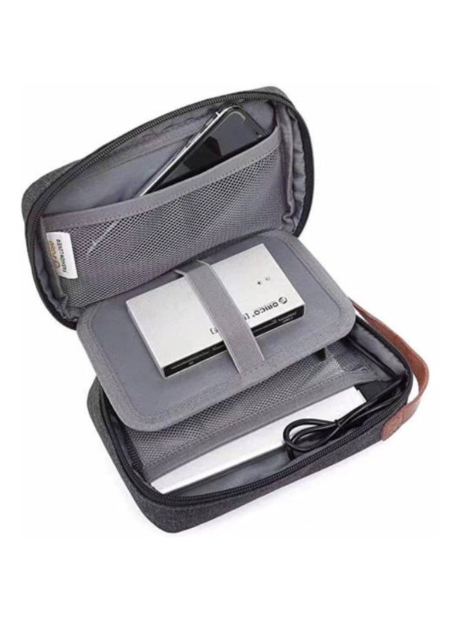 Coolbell PS-820 Camo Blue Waterproof Bag Convenient Storage - Image 4