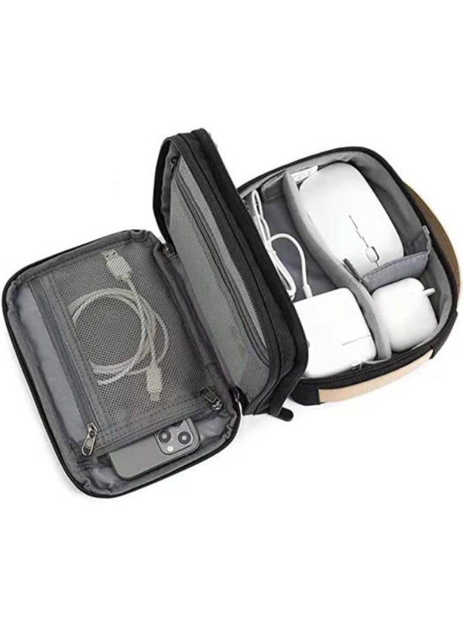 Coolbell PS-820 Camo Blue Waterproof Bag Convenient Storage - Image 5
