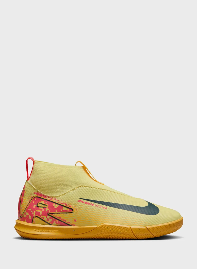Nike JR ZOOM SUPERFLY 10 ACAD KM IC