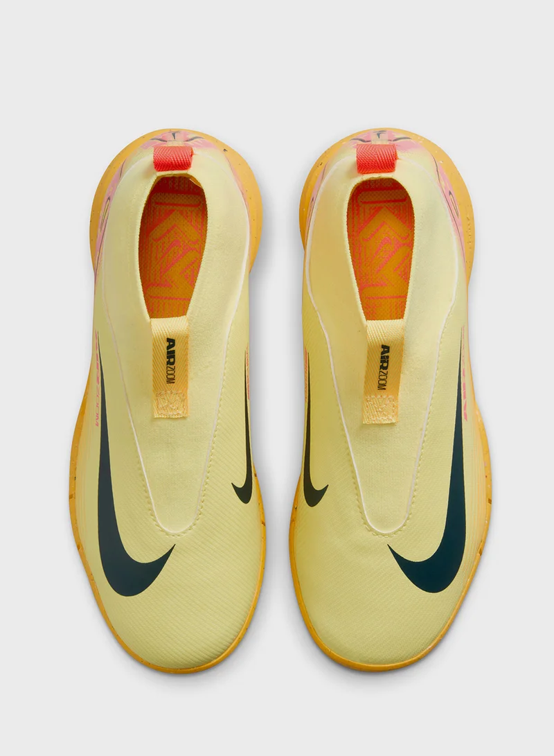 Nike JR ZOOM SUPERFLY 10 ACAD KM IC