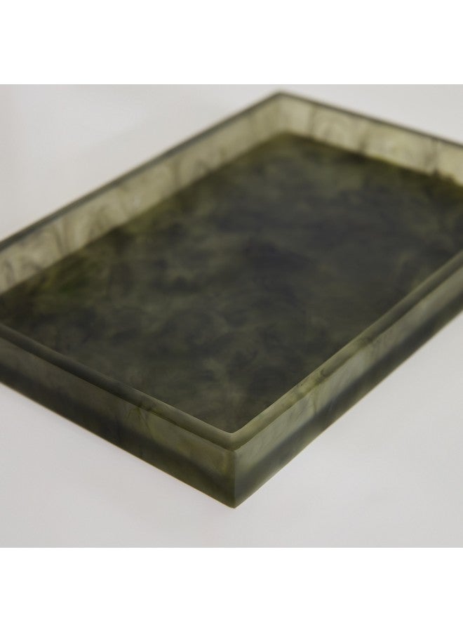 Home Box Milano Towel Tray 22.5 x 2.6 x 15 cm  - Image 4