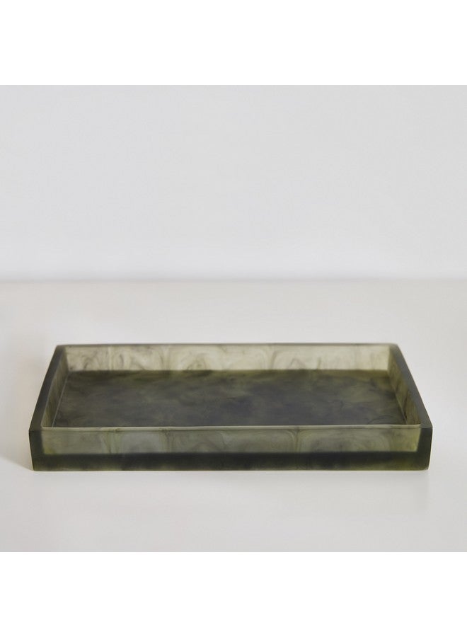 Home Box Milano Towel Tray 22.5 x 2.6 x 15 cm  - Image 3