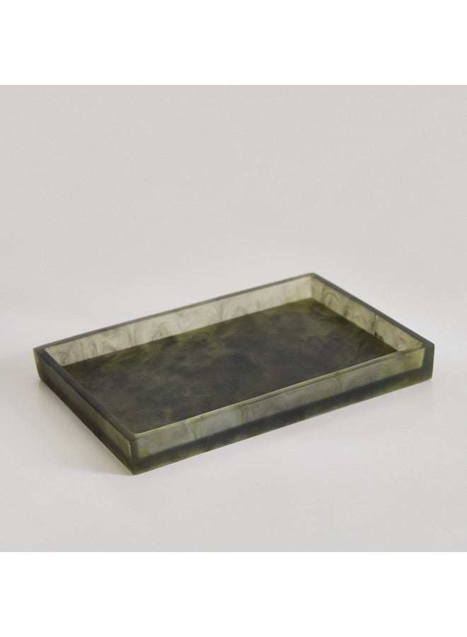 Home Box Milano Towel Tray 22.5 x 2.6 x 15 cm  - Image 2