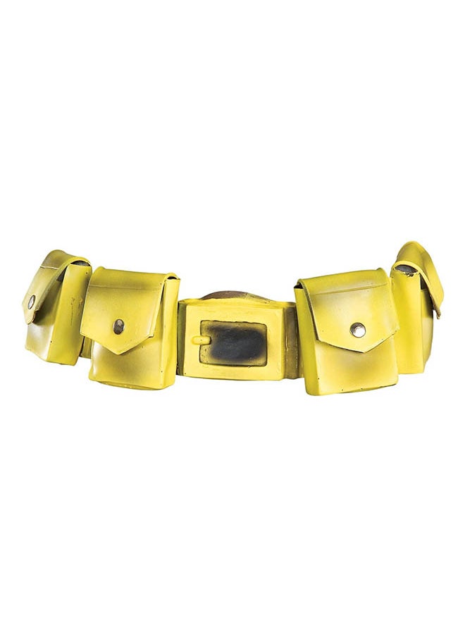 Batman Utility Belt, One Size (For Adults Upto 37" Waist)
