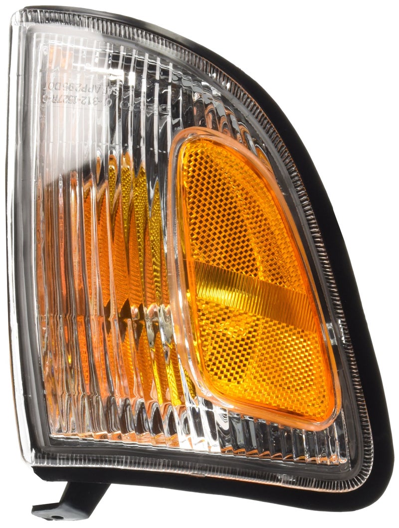 Depo مجموعة ضوء الانتظار الجانبي للركاب DEPO 312-1527R-AS (هذا المنتج هو منتج بعد البيع. لم يتم إنشاؤه أو بيعه من قبل شركة السيارات الأصلية) - Image 1