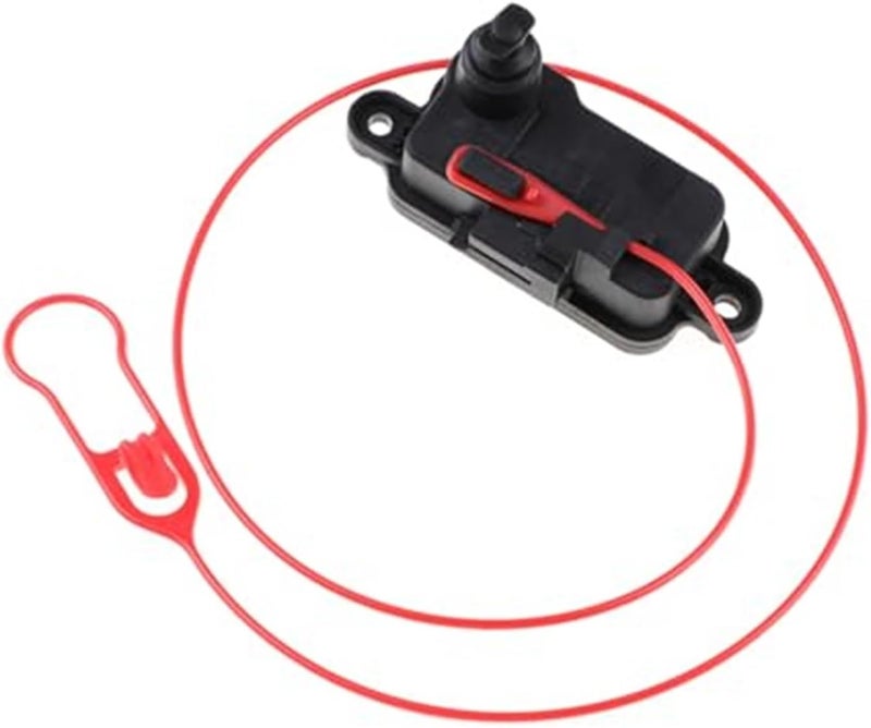 Wivplex Fuel Flap Motor Control Actuator - Image 4