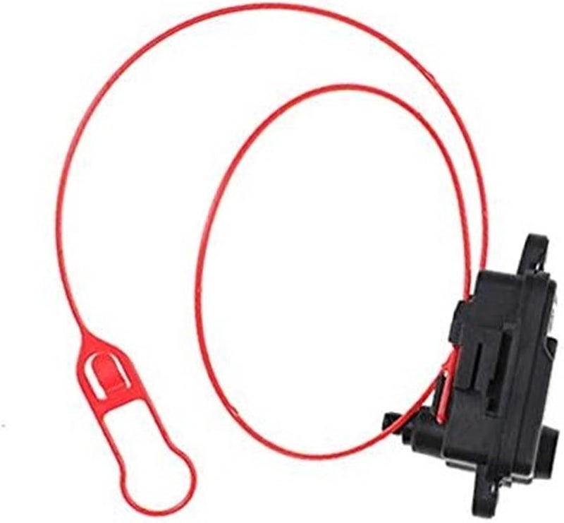 Wivplex Fuel Flap Motor Control Actuator - Image 1