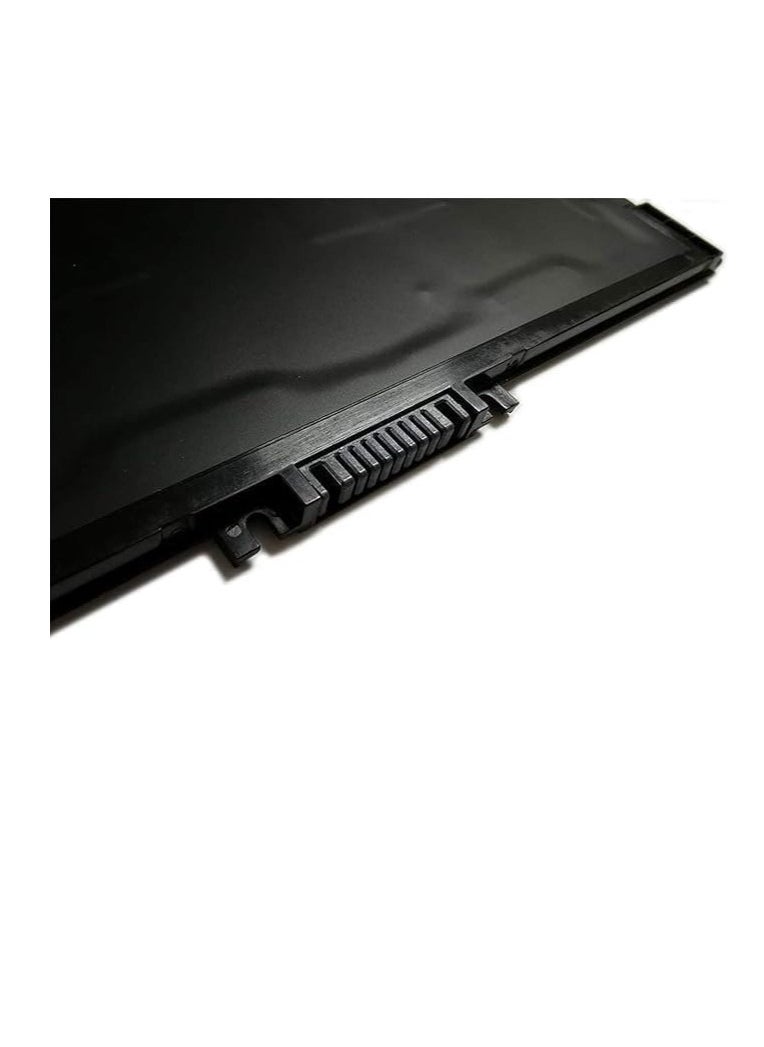 Generic - TF03xl Laptop Battery for HP Pavilion X360 and Series - Compatible with 14-bf0xx, 14-bf1xx, 14-bk0xx, 14-bp0xx, 14-cd0xx, 15-cc0xx, 15-cc1xx, 15-cd0xx, - Image 1