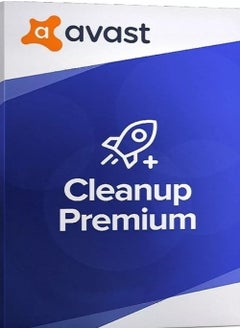 Avast Avast PC Cleanup Premium (1 Device 3 Year) 