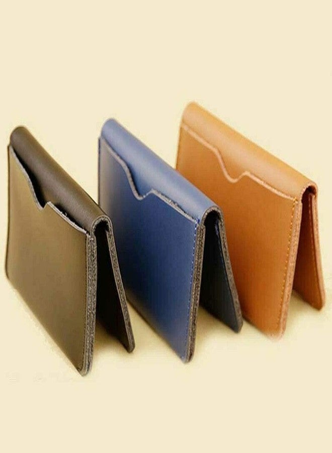 Wixine 1Set Clear Acrylic Template Handcrafting Set for Leather Wallet Bag DIY Craft Tool - Image 5