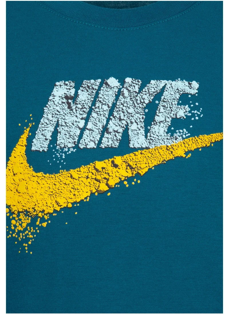 Nike Kids Gravel Futura T-Shirt