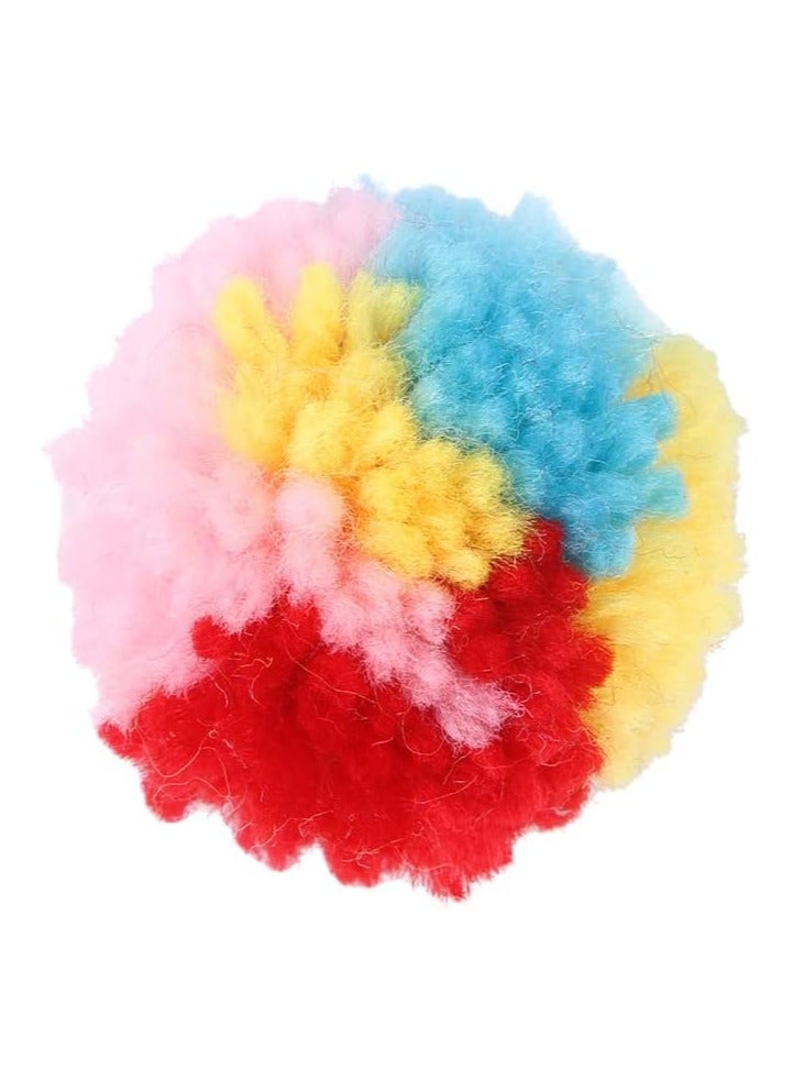 Generic 22 Pcs Cat Toys Interactive for Indoor Cats Tunnel Mouse Kitten Toys Cat Feather Teaser Wand Spring Toy - Image 3