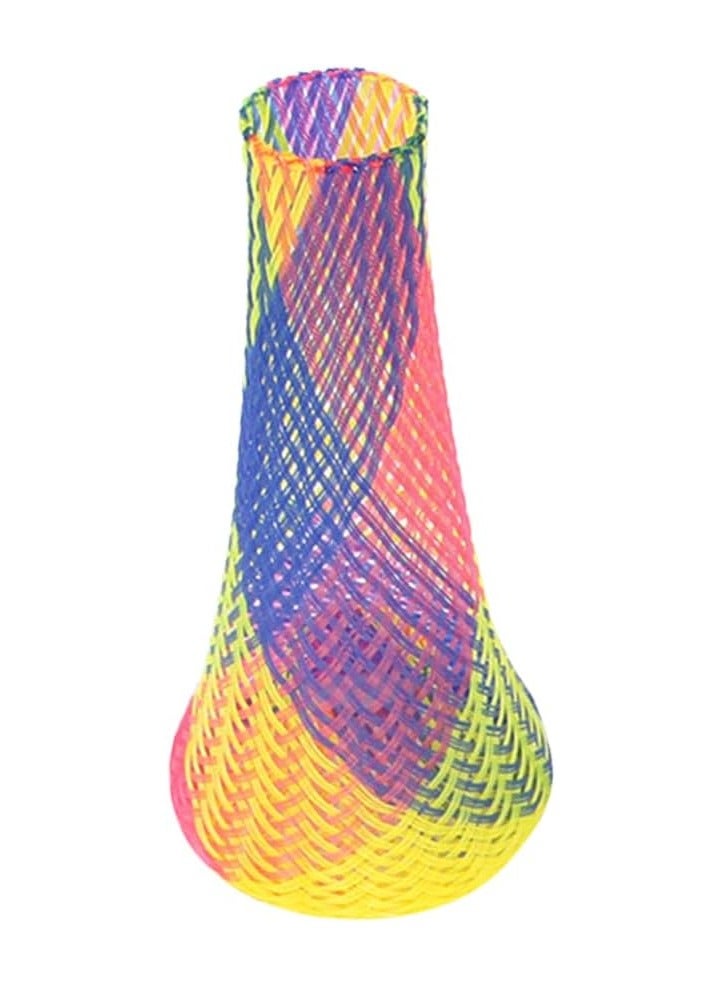 Generic 22 Pcs Cat Toys Interactive for Indoor Cats Tunnel Mouse Kitten Toys Cat Feather Teaser Wand Spring Toy - Image 4