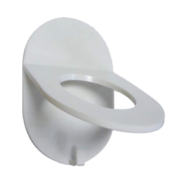 BEAUTY SONICLEAR SHOWER CADDY COMPATIBLE WITH ELITE SONICLEAR MODELS