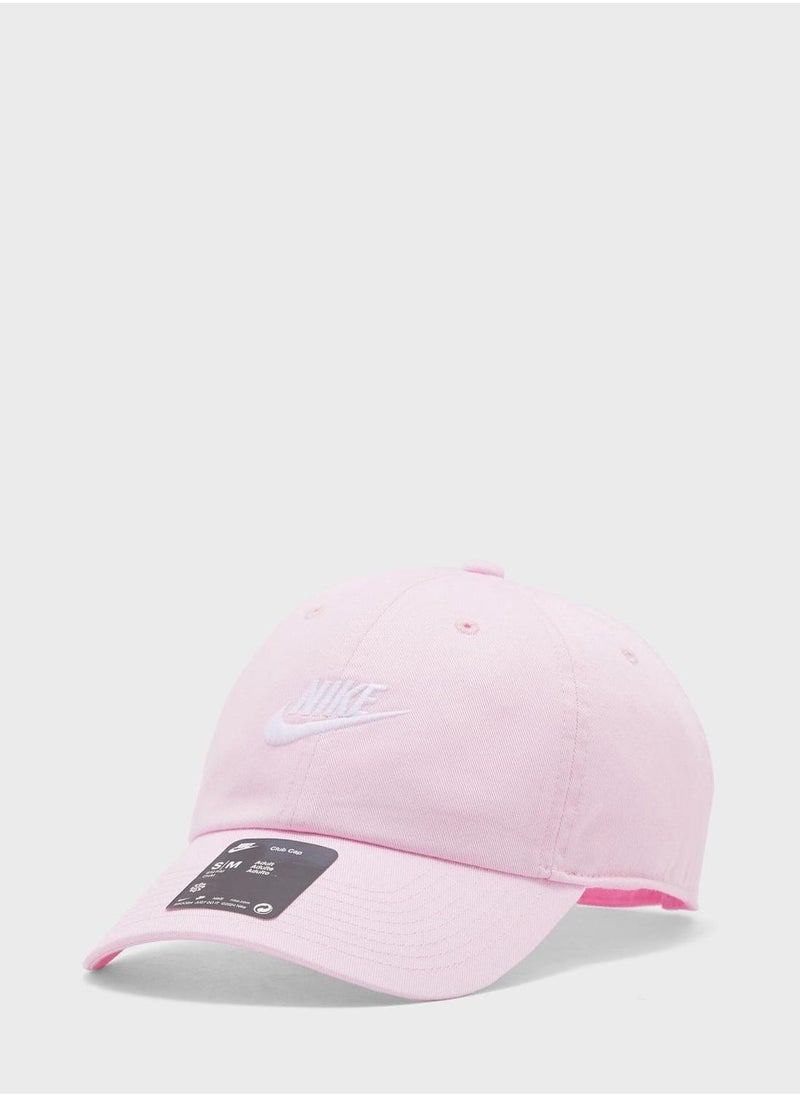 Nike Futura Color Block Club Cap  - Image 1