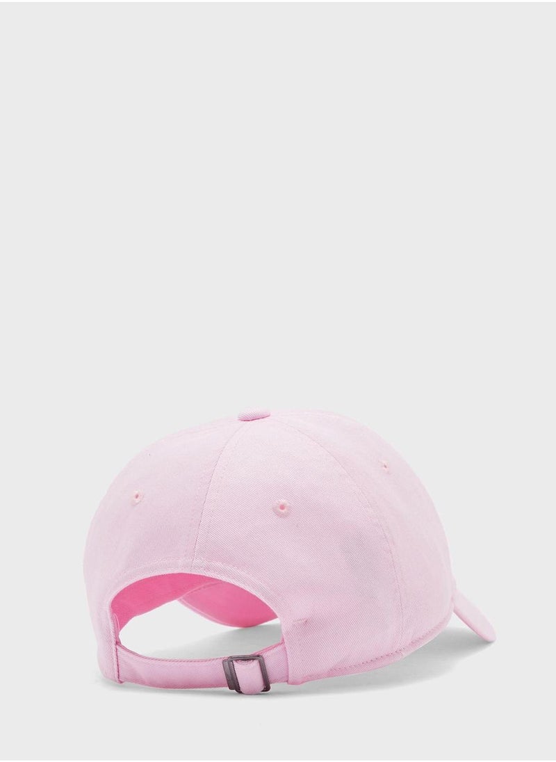 Nike Futura Color Block Club Cap  - Image 2
