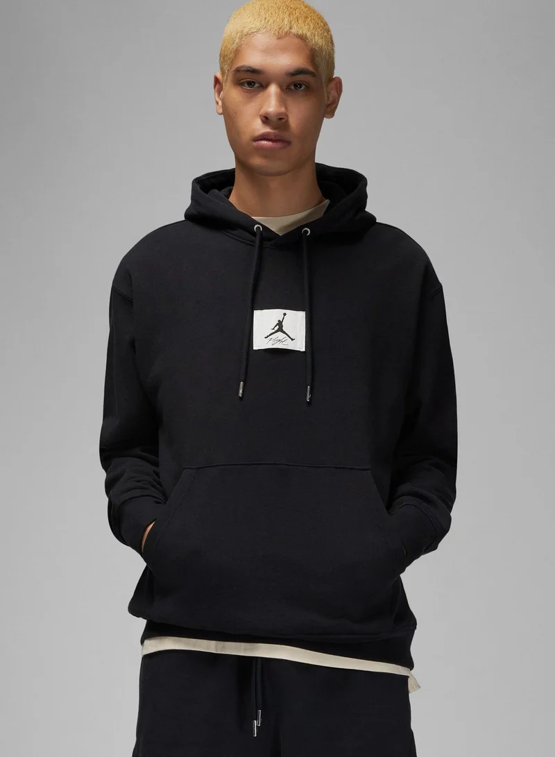Jordan Jordan Essential Fleece Hoodie