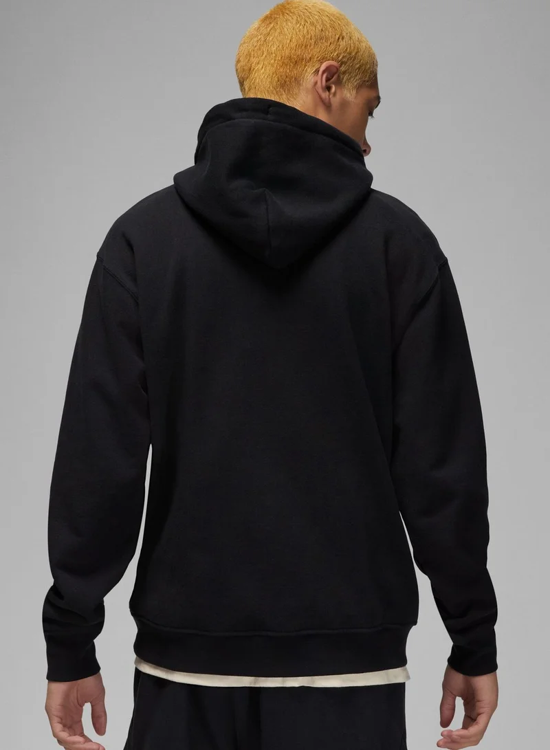Jordan Jordan Essential Fleece Hoodie