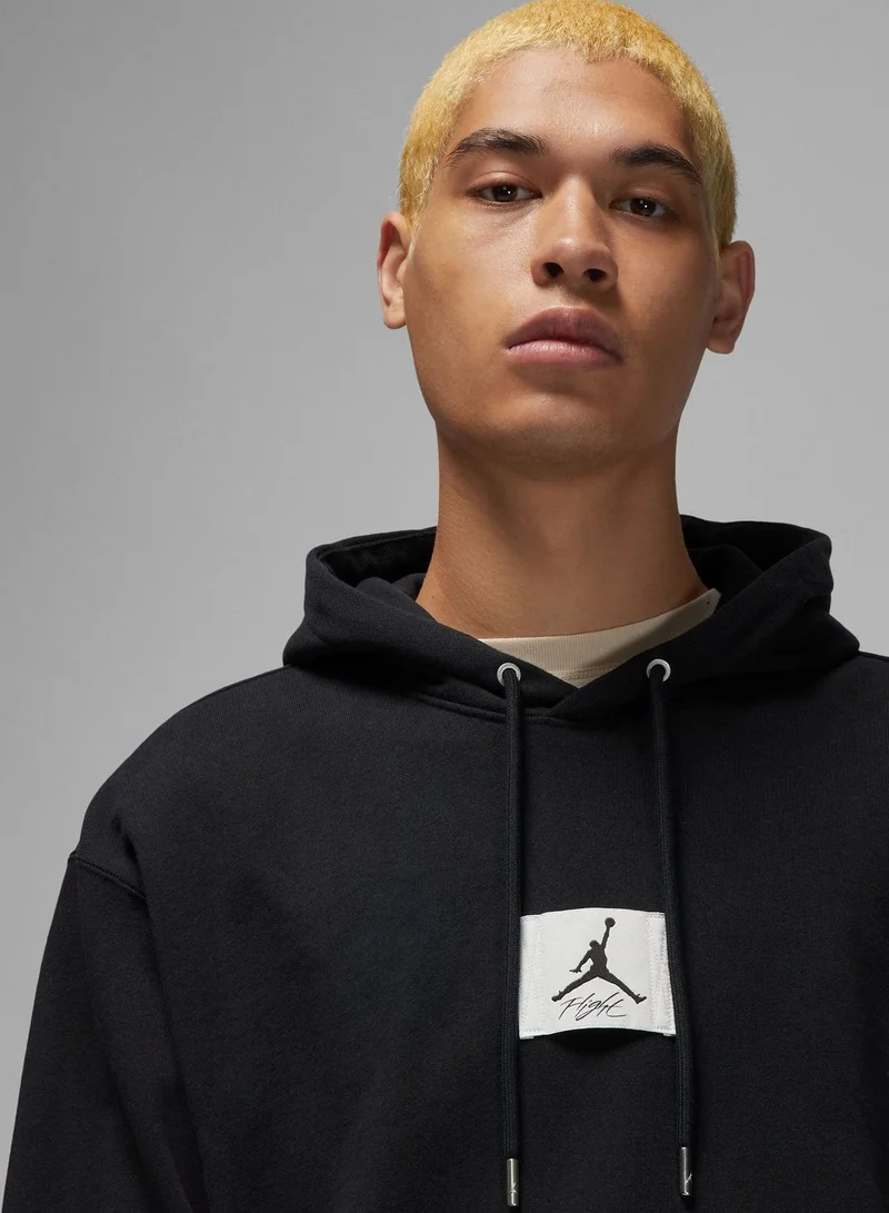 Jordan Jordan Essential Fleece Hoodie