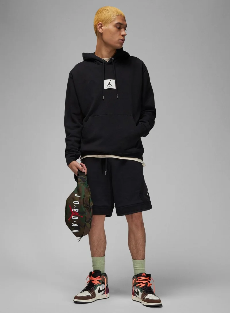 Jordan Jordan Essential Fleece Hoodie