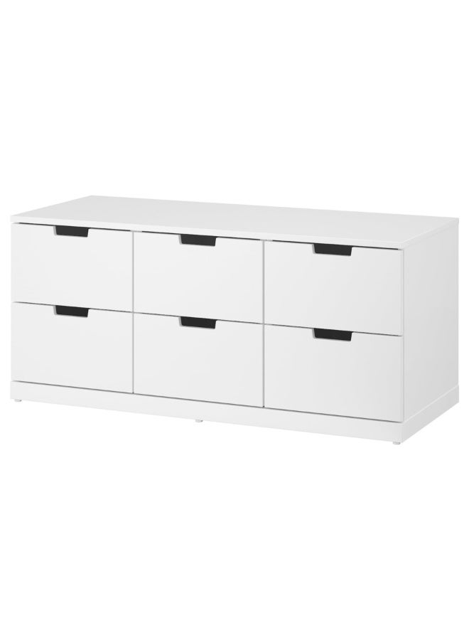 فرنتشر ستور وحدة ادراج مودرن - ارتفاع 50 سم - عرض 109 سم - عمق 42 سم ، من فرنتشر ستور. - Image 2