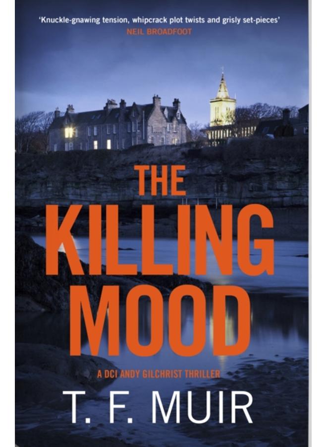 The Killing Mood 