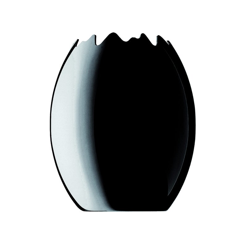 MEPRA Ovo Sparkling Wine Cooler silver 230438