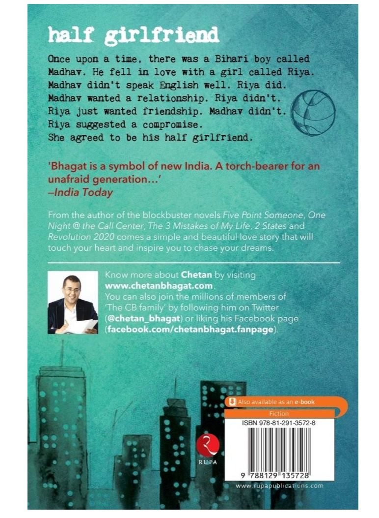 نصف صديقة - Image 2