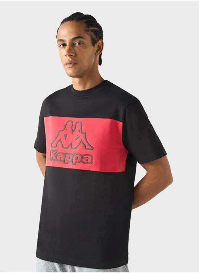 Kappa Logo T-Shirt