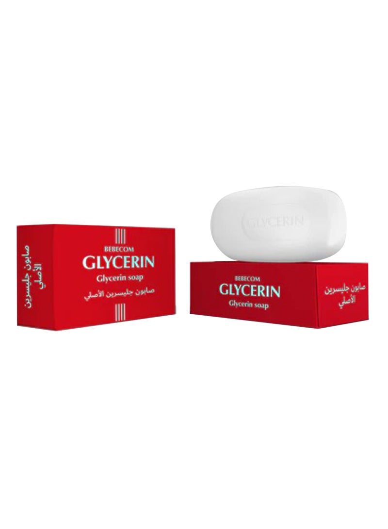 Glycerin Medicated Soap 100 Gm - Image 1