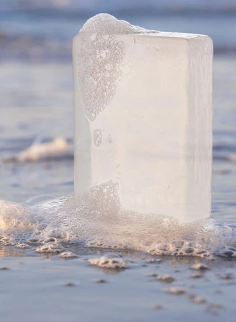 Glycerin Medicated Soap 100 Gm - Image 2