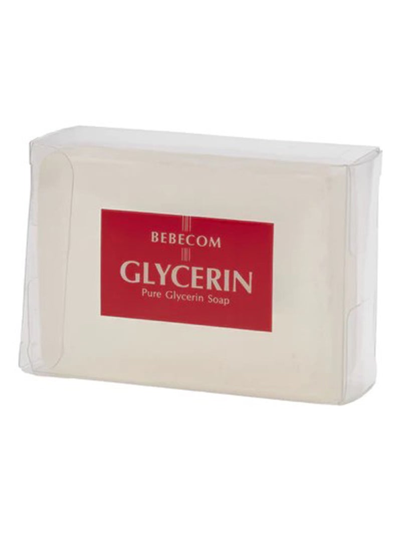 Glycerin Medicated Soap 100 Gm - Image 3