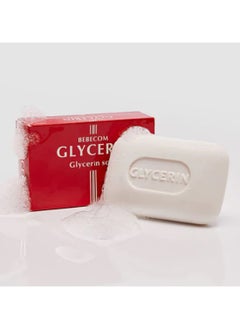 Glycerin Glycerin Medicated Soap 100 Gm  - Image 4