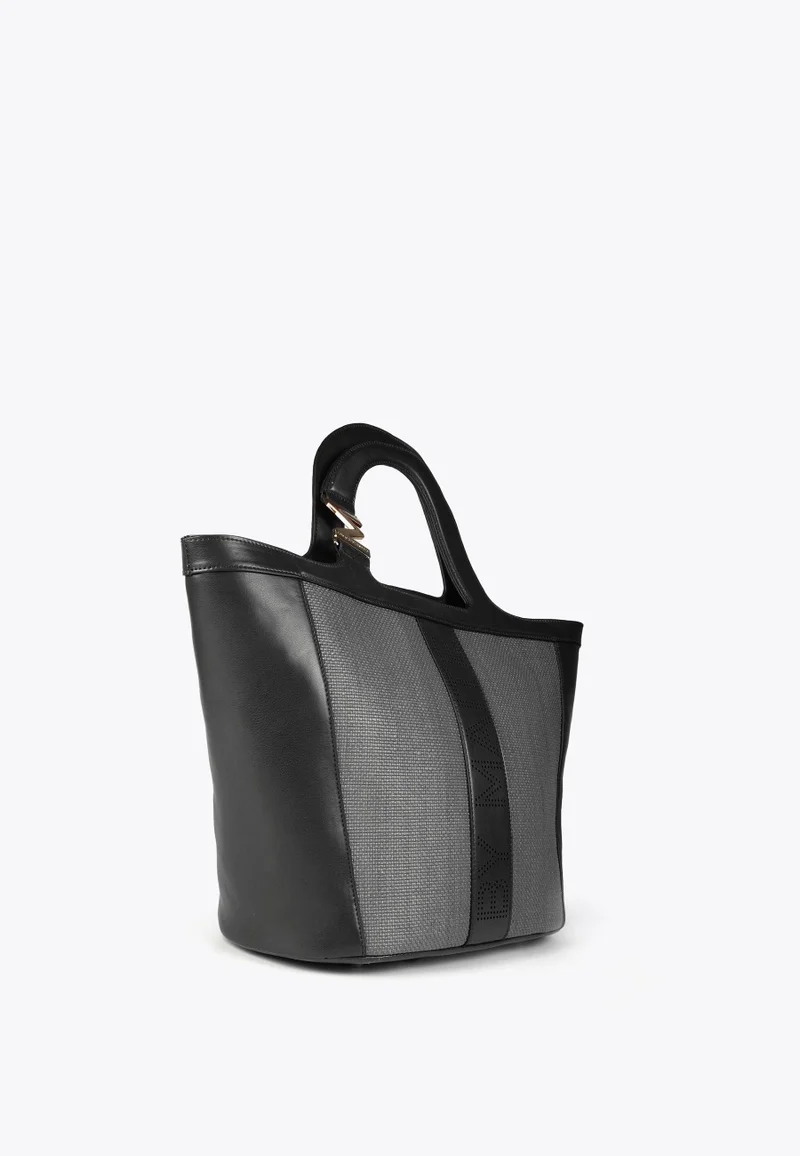 Lola Casademunt Basket-style tote bag