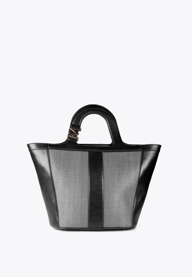 Lola Casademunt Basket-style tote bag