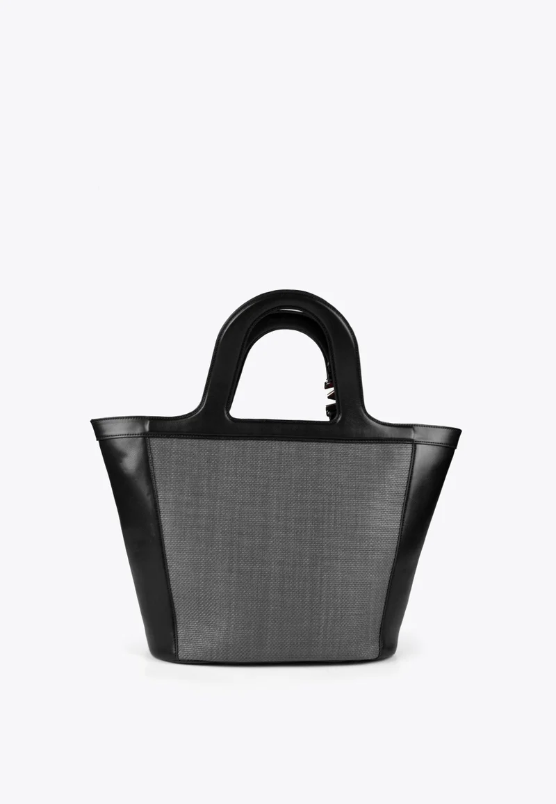 Lola Casademunt Basket-style tote bag