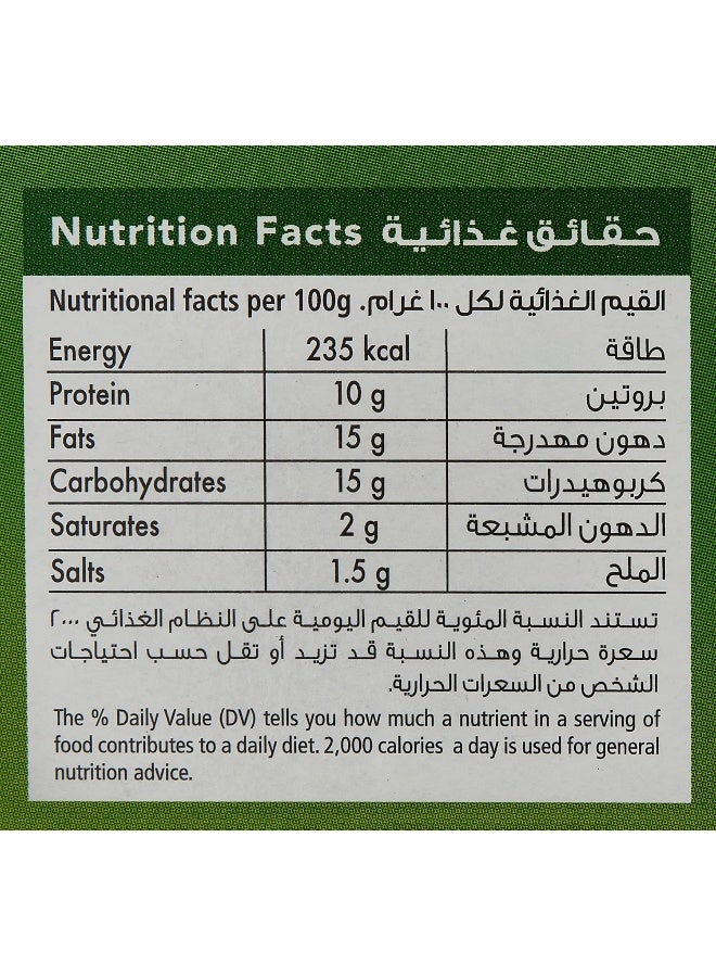 Virginia Easy Peel Tuna Couscous Salad 160 g, 2 Packs - Image 4