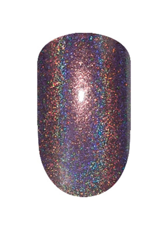 Lechat Gel Nail Polish Soak Off UV Nail Art Design, 15ml, Outer Space