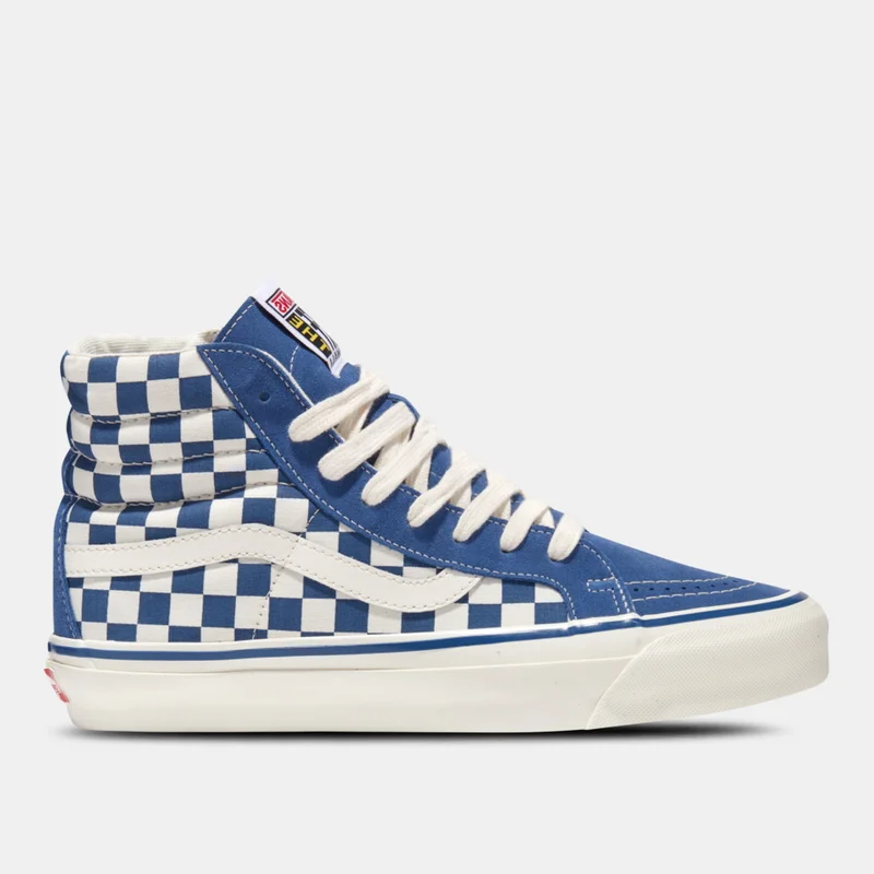 Sk8-Hi Reissue 38 Unisex Shoes