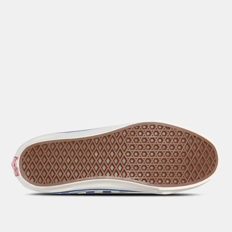 VANS Multi-Colour Sk8-Hi Reissue 38 Unisex Shoes  | Best Price UAE