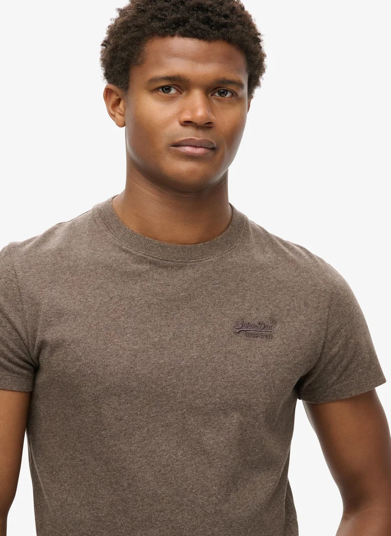 Superdry Essential Logo Emb Tee