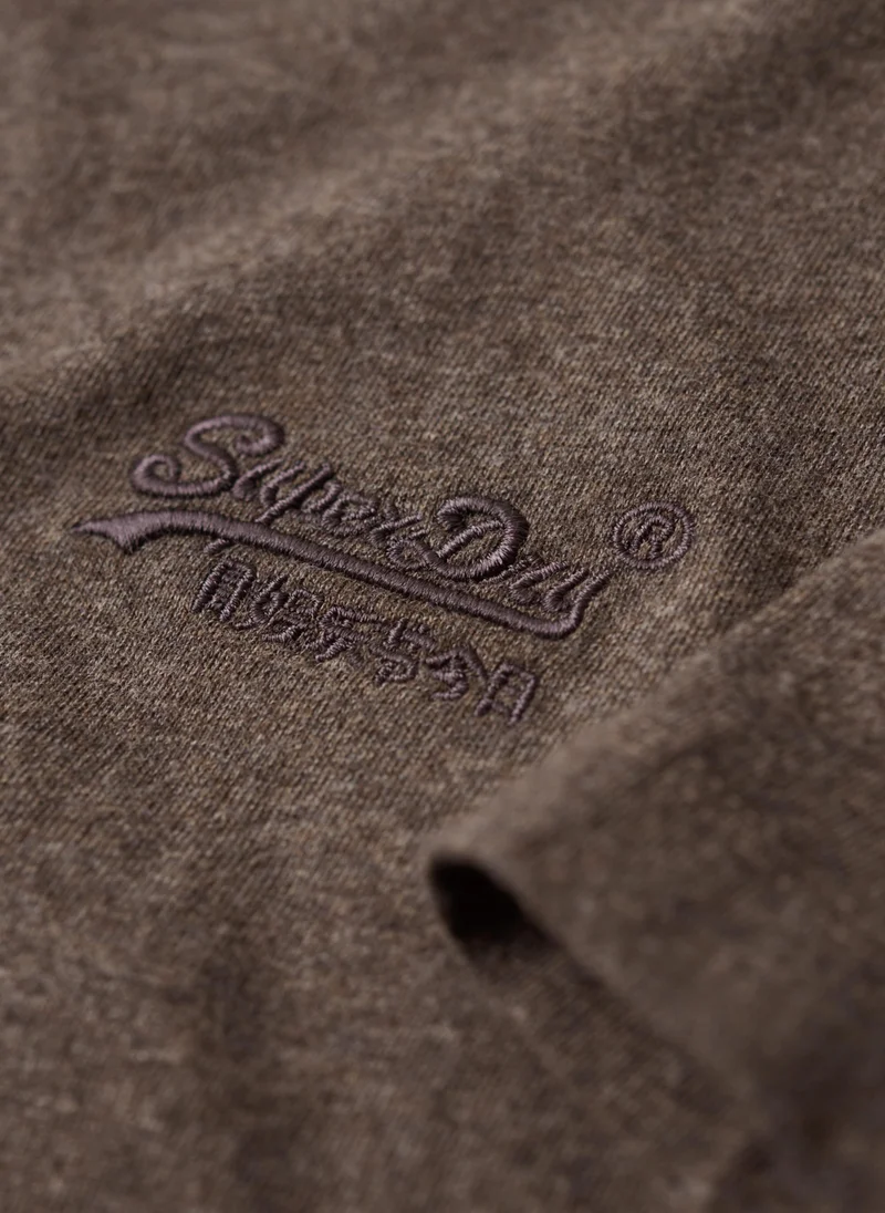 Superdry Essential Logo Emb Tee
